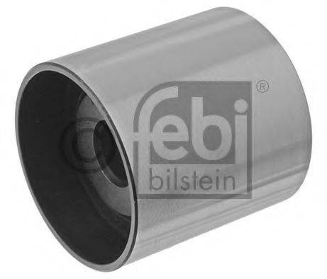 FEBI BILSTEIN 07022 Паразитный / Ведущий ролик, зубчатый ремень