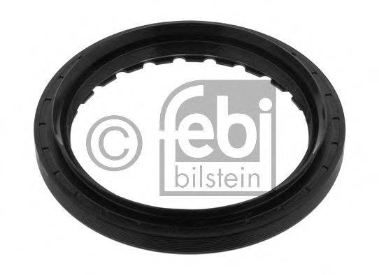 FEBI BILSTEIN 07061 Уплотняющее кольцо, ступица колеса