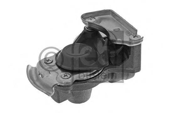 FEBI BILSTEIN 07080 Головка сцепления