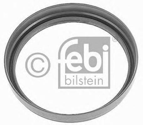 FEBI BILSTEIN 07085 Уплотняющее кольцо, ступица колеса