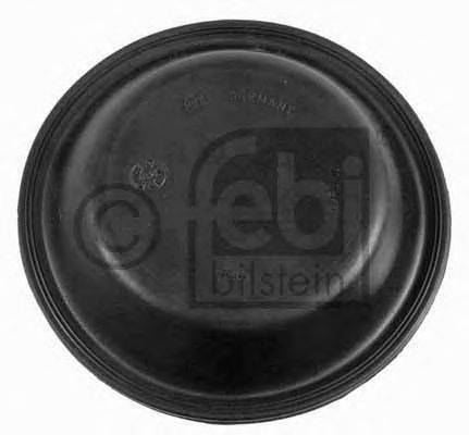 FEBI BILSTEIN 07096 Мембрана, мембранный тормозной цилиндр