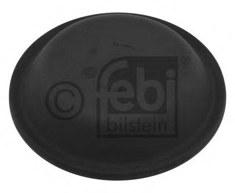 FEBI BILSTEIN 07098 Мембрана, мембранный тормозной цилиндр