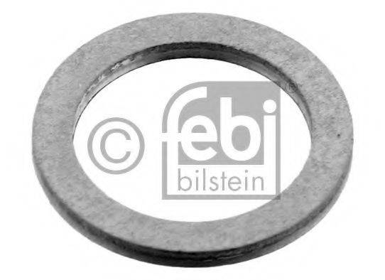 FEBI BILSTEIN 07106 Уплотнительное кольцо, резьбовая пр