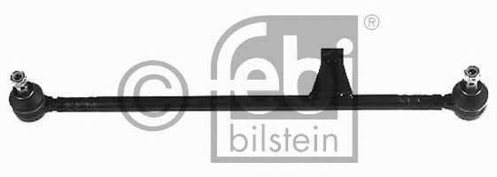 FEBI BILSTEIN 07256 Поперечная рулевая тяга