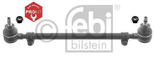 FEBI BILSTEIN 07259 Поперечная рулевая тяга