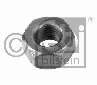 FEBI BILSTEIN 07383 Гайка болта крепление крушки шатуна