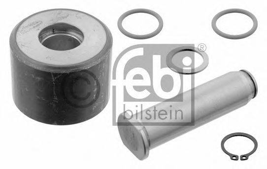 FEBI BILSTEIN 07466 ремонтный комплект, ролик тормозных колодок