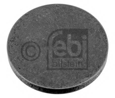 FEBI BILSTEIN 07555 Регулировочная шайба, зазор клапана