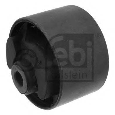 FEBI BILSTEIN 07578 Подвеска, двигатель; Подвеска, автоматическая коробка передач; Подвеска, ступенчатая коробка передач