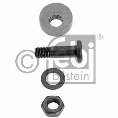 FEBI BILSTEIN 07586 Комплектующие, коромысло