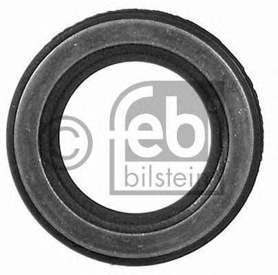 FEBI BILSTEIN 07626 Уплотняющее кольцо, коленчатый вал