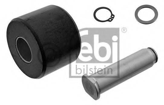 FEBI BILSTEIN 07646 ремонтный комплект, ролик тормозных колодок