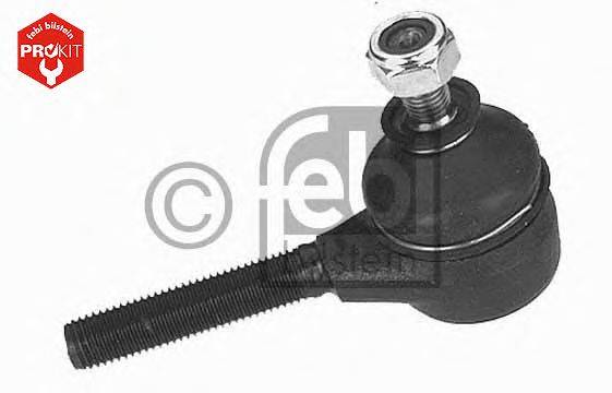 FEBI BILSTEIN 07780 Наконечник поперечной рулевой тяги