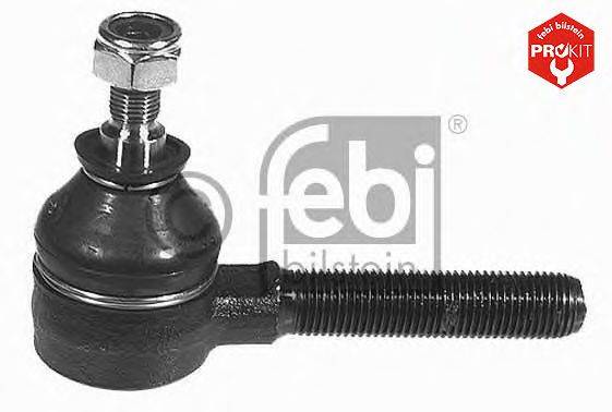 FEBI BILSTEIN 07782 Наконечник поперечной рулевой тяги