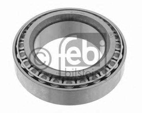 FEBI BILSTEIN 07910 Подшипник ступицы колеса