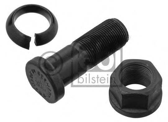 FEBI BILSTEIN 07937 Болт крепления колеса