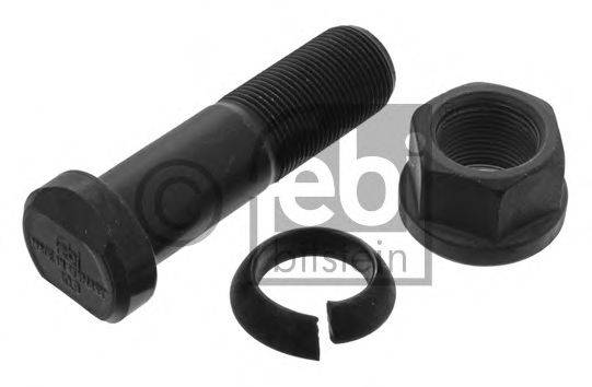 FEBI BILSTEIN 07938 Болт крепления колеса