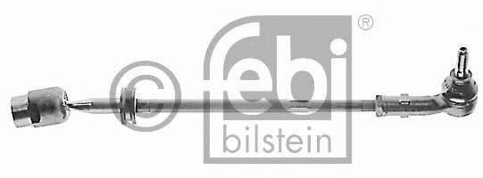 FEBI BILSTEIN 07979 Ремкомплект, поперечная рулевая тяга