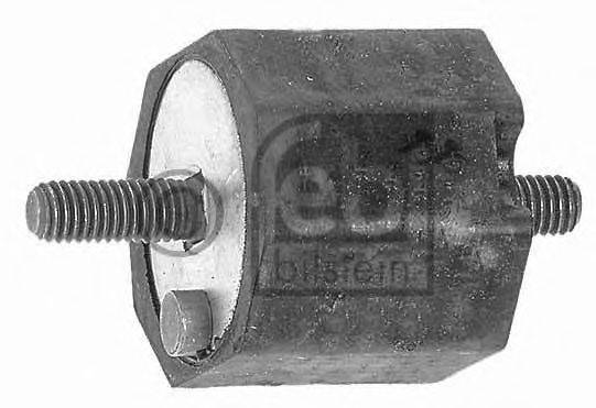 FEBI BILSTEIN 07999 Подвеска, автоматическая коробка передач; Подвеска, ступенчатая коробка передач