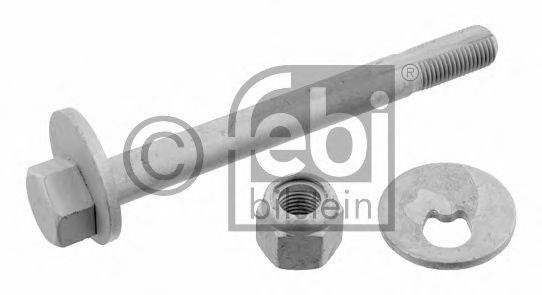 FEBI BILSTEIN 08073 Монтажный комплект, рычаг независимой подвески колеса