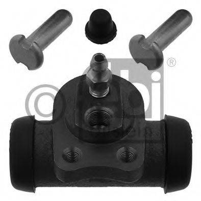 FEBI BILSTEIN 08101 Колесный тормозной цилиндр