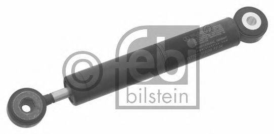 FEBI BILSTEIN 08109 Амортизатор, поликлиновой ремень
