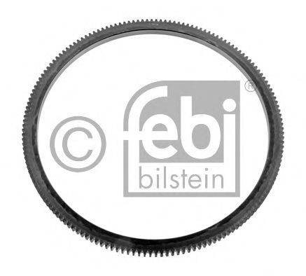 FEBI BILSTEIN 08147 Зубчатый венец, маховик