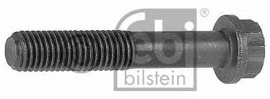 FEBI BILSTEIN 08213 Болт, нажимной диск