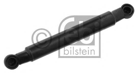 FEBI BILSTEIN 08241 Амортизатор системы тяг и рычагов, система впрыска