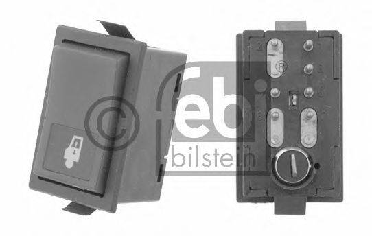 FEBI BILSTEIN 08246 Выключатель, стеклолодъемник