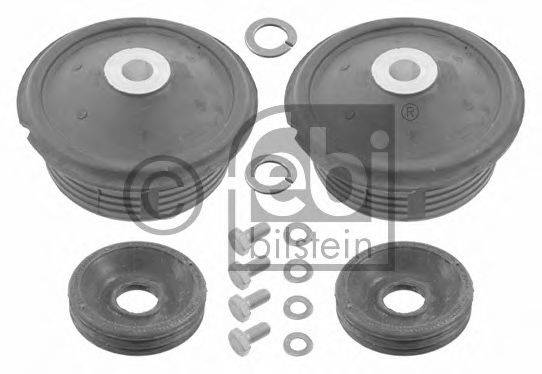 FEBI BILSTEIN 08276 Комплект подшипника, балка моста