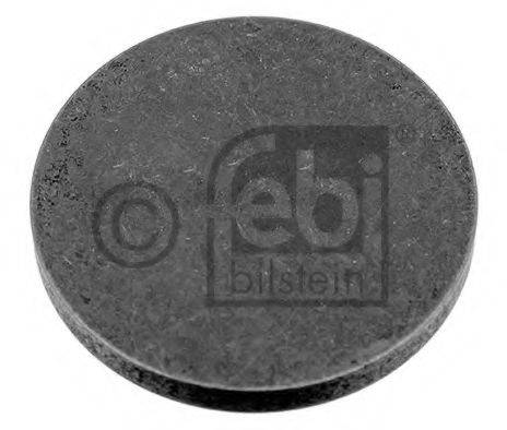 FEBI BILSTEIN 08283 Регулировочная шайба, зазор клапана