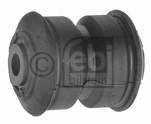 FEBI BILSTEIN 08428 Подвеска, листовая рессора