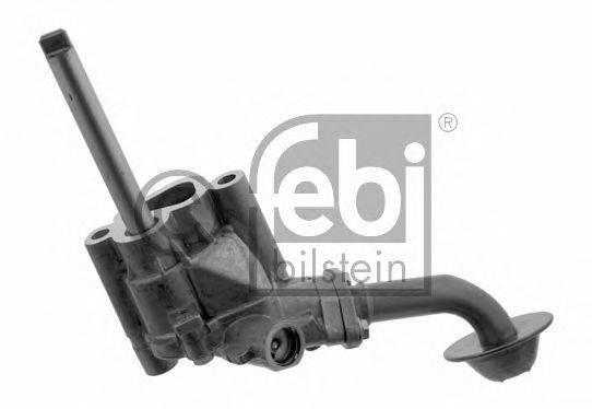 FEBI BILSTEIN 08448 Масляный насос