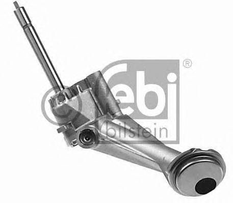 FEBI BILSTEIN 08551 Масляный насос