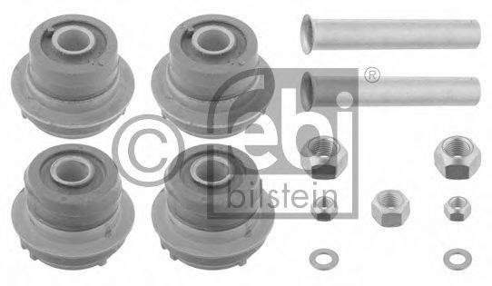 FEBI BILSTEIN 08561 Монтажный комплект, рычаг независимой подвески колеса