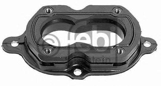 FEBI BILSTEIN 08569 Фланец, карбюратор