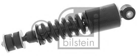 FEBI BILSTEIN 08620 Гаситель, крепление кабины