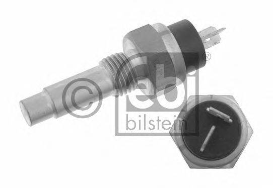 FEBI BILSTEIN 08658 Датчик, температура охлаждающей жидкости