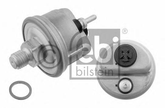 FEBI BILSTEIN 08662 Датчик, давление масла