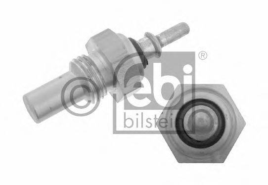 FEBI BILSTEIN 08668 Датчик, температура охлаждающей жидкости