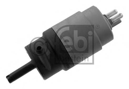 FEBI BILSTEIN 08677 Водяной насос, система очистки окон