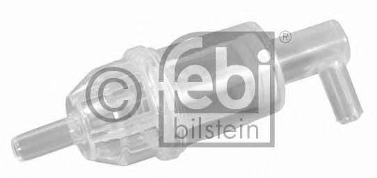 FEBI BILSTEIN 08698 Топливный фильтр