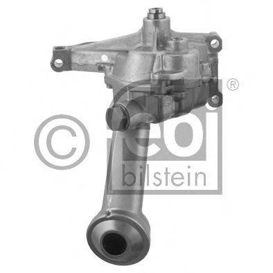 FEBI BILSTEIN 08733 Масляный насос