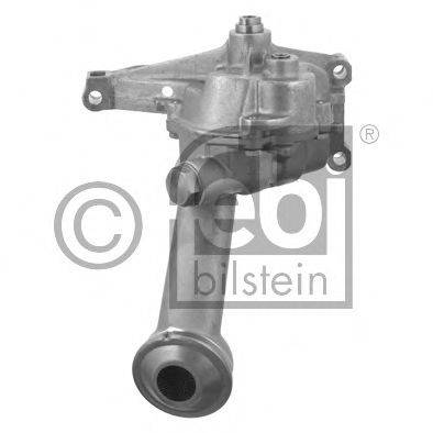 FEBI BILSTEIN 08734 Масляный насос