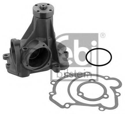 FEBI BILSTEIN 08756 Водяной насос