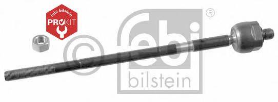 FEBI BILSTEIN 08761 Осевой шарнир, рулевая тяга