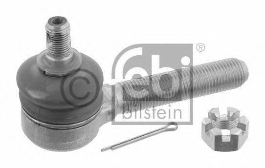 FEBI BILSTEIN 08771 Шаровая головка, система тяг и рычагов