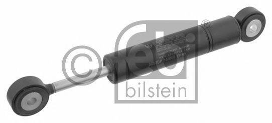 FEBI BILSTEIN 08778 Амортизатор, поликлиновой ремень