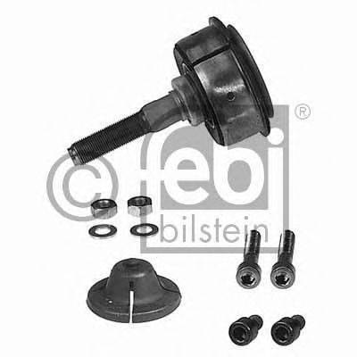 FEBI BILSTEIN 08851 Ремкомплект, направляющяя стойка